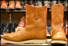 2025年最新】redwing レッドウィング 9866の人気アイテム - メルカリ