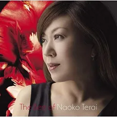 【CD】寺井尚子ベスト(SHM-CD)