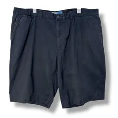 2000s Polo by Ralph Lauren Shorts 【W38】 90年代 ラルフローレン チノショーツ ブラック