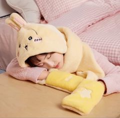 Chiikawa x MINISO ちいかわ メイソウコラボ