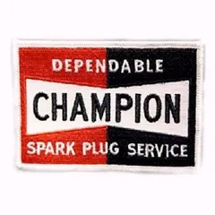 2024年最新】champion spark plugの人気アイテム - メルカリ