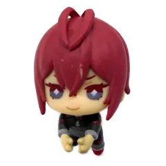 【中古】トレーディングフィギュア リドル・ローズハート 「ハグコット ディズニー ツイステッドワンダーランド」