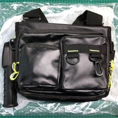 MARKS アジングバッグMX PRO 釣り バッグ
