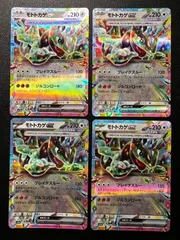 楽園ドラゴーナ　AR 全12種 コンプリートセット　　4セット 強化拡張パック「楽園ドラゴーナ」が、9月13日（金）に発売