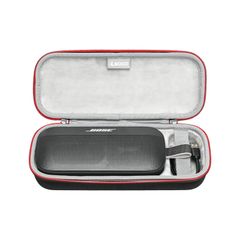 【新着商品】flex flex ボーズsoundlink スピーカー対応 スピーカー用ケース soundlink (ブラック) bose RLSOCO