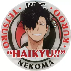 ハイキュー!! 及川徹 VBC アクリルバッジコレクション 2016Ver. ハイキューアクリルバッジコレクション2016