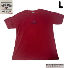 USA製 90'sプロケッズ　Tシャツ　L ワインのサムネイル