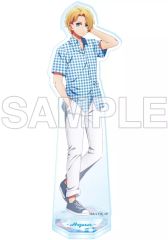[중고]아크릴스탠드·아크릴 패널 아쿠아(Summer ver.)아크릴스탠드피규어 [추심의 아이]