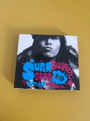 2024年最新】山下智久 SUPERGOOD SUPERBAD 初回の人気アイテム - メルカリ