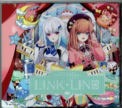 【帯・特典ステッカー付】LINK・LINK/リゼるる 2025年最新】リゼるるlinkの人気アイテム - メルカリ