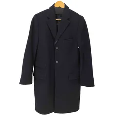 2025年最新】JIL SANDER メンズ チェスターコートの人気アイテム