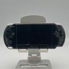 【KWB】SONY ソニー PSP-3000 ブラック  ジャンク