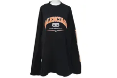 2025年最新】BALENCIAGAロンTの人気アイテム - メルカリ
