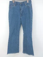 2024年最新】half pants jeansの人気アイテム - メルカリ