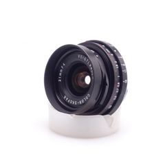 【中古】(フォクトレンダー) Voigtlander カラースコパー 21/F4P