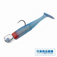 ※最終値下げ ARES LESTER 夢鯵 GVX 509 LESTER 夢鯵 GVX | アレス（ARES）| エギング・アジング・ジギング