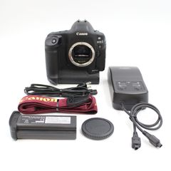 ■極上品■ CANON EOS 1D DIGITAL 初代 デジタル一眼レフカメラ キヤノン