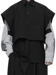 新品 ベスト メンズ チョッキ ジレ コーデ アウトドア おしゃれ カジュアル 大きいサイズ かわいい サイズ感 袖なし トップス ミリタリー cn-ix-713