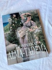 ローレンス・アルマ＝タデマ 画集 Lawrence Alma-Tadema - メルカリ