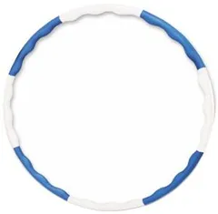 【新品・2営業日で発送】TotalFitness スポーツフラフープ STT186のサムネイル