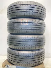 格安超特価激安中古タイヤ　　205/55R17 91V ヨコハマ　BLUEarth－RV RV03 22年製　　2本 中古品