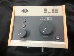 2025年最新】universal audio volt 176の人気アイテム - メルカリ