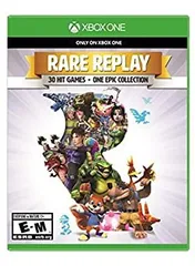 Rare Replay (輸入版: 北米) - XboxOne