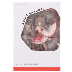 2025年最新】TENITOL 東方Project 博麗霊夢の人気アイテム - メルカリ