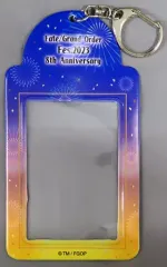 【中古】キーホルダー ねぶた ポートレイトホルダーB 「Fate/Grand Order Fes. 2023 夏祭り ～8th Anniversary～」