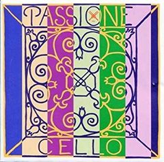 Pirastro Passione コントラバス4弦 オーケストラチューニング - メルカリ