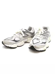 NEW BALANCE ニューバランス U9060GRY スニーカー グレー 26.5