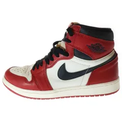 2025年最新】jordan 1 lost and foundの人気アイテム - メルカリ