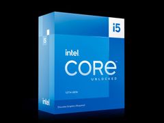 【新品未開封・国内代理店保証３年間付き】Intel Core i5-13600KF