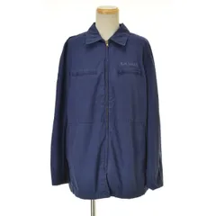 【大きめサイズ！】９０ｓ　US NAVY サブマリン・ジャケット　４４R 90's US.NAVY サブマリンジャケット “DEADSTOCK