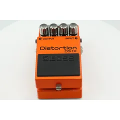 BOSS DS-1X 箱あり使用感あり。値引き交渉不可。 即決OK BOSS DS-1X Distortion - Japanese-Online-Store (JOS)