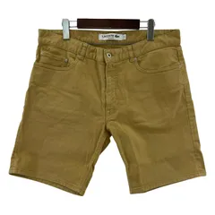 LACOSTE ラコステパンツ sizeFR 46/ベージュ