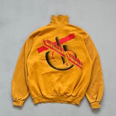 アクロニウム×サブウェア　subware×acronym 00's SUBWARE ACRONYM Work Jacket サブウェア アクロニウム