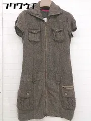 OZOC オゾック ワンピース P 09800 【1109240009800】