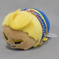 【中古】ぬいぐるみマスコット・ぬいぐるみバッジ オールマイト 「僕のヒーローアカデミア もちもちマスコット」
