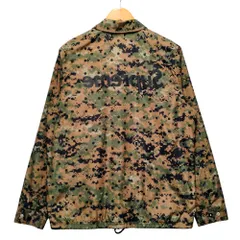supreme 迷彩ジャケット 2025年最新】supreme 迷彩 ジャケットの人気アイテム - メルカリ