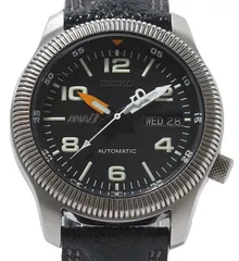 セイコー　ANAパイロットウォッチ　 7S26-0620　ジャンク品 最終値下げ SEIKO/セイコー】 ANAパイロットリミテッドエディション SBRS00F