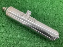 F800ST サイレンサーマフラー 18.12-7 678 290 BMW 純正 バイク 部品 K71 コケキズ無し 品薄 希少品 車検 Genuine 【中古】 79のサムネイル