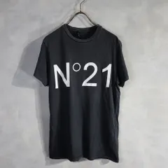 2024年最新】ヌメロヴェントゥーノ N°21 Tシャツの人気アイテム - メルカリ