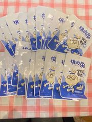 跳吃兔 たけのこ　香辣味 20点セット