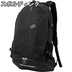 SPALDING - SPALDING　リュック　（ジャイアントケイジャー） 2025年最新】SPALDING スポルディング ジャイアントケイジャーの