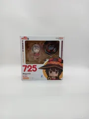 グッドスマイルカンパニー ねんどろいど 725 この素晴らしい世界に祝福を!2 めぐみん