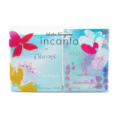 ★フェラガモ 香水 インカントチャーム 30ml & フレグランススティック インカントチャーム 5g