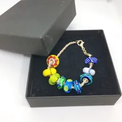 2023年最新】trollbeads トロールビーズの人気アイテム - メルカリ