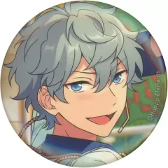 【中古】バッジ・ピンズ 瀬名泉 「あんさんぶるスターズ!! イベコレ缶バッジ ［2020 SUMMER］ -Idol Side-」