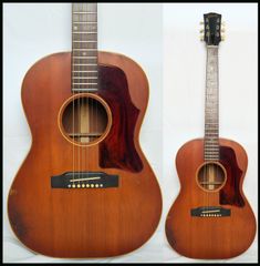 Gibson 1967年製　B-25 極美品ビンテージギター　ピックアップ付き Gibson 1967年製 B-25 極美品ビンテージギター ピックアップ付き